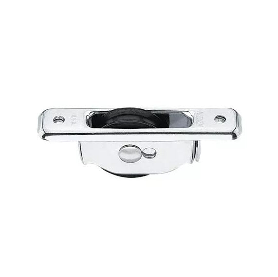 Harken 38mm Indeck Hochlastblock für Drahtseile (zum Öffnen)